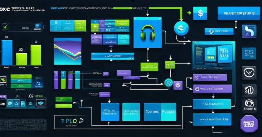 Monetization strategies used by software companies