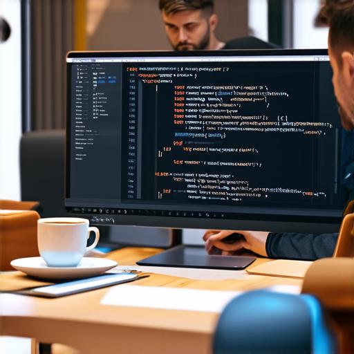 The Benefits of a Career in Software Development