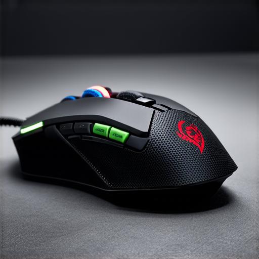 Is There Software Available for Redragon Products?