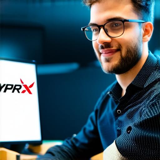 Features of HyperX Software