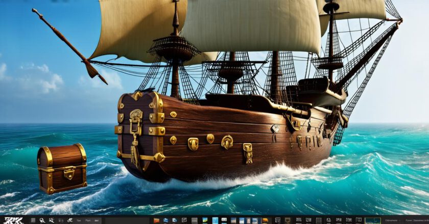 Identifying Pirate Software: What You Need to Know