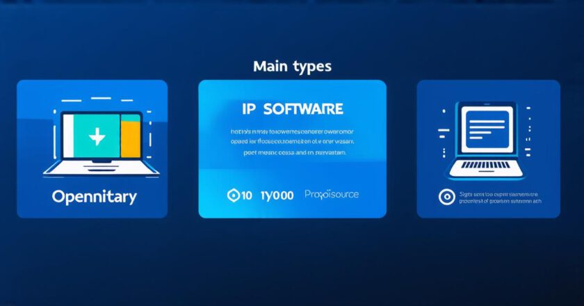 Who owns software: Understanding intellectual property rights